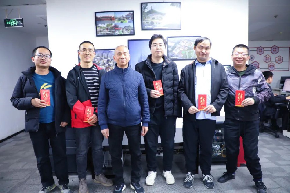 國際殘疾人日 | 今天，建基這個助殘活動很暖心！