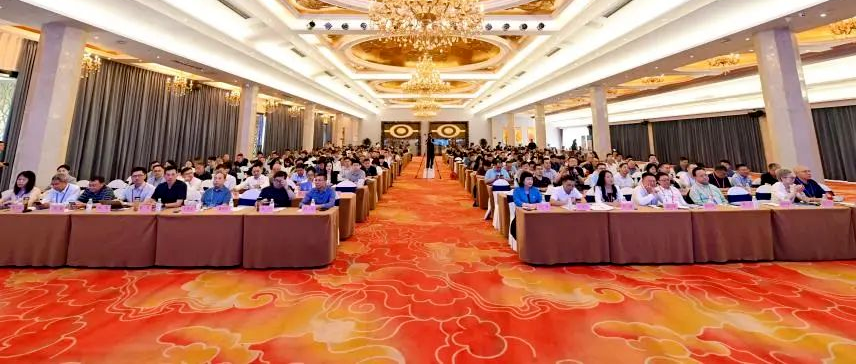 學(xué)習(xí)王早生會長在“聚焦新質(zhì)生產(chǎn)力，探索增長新路徑”會議上的講話