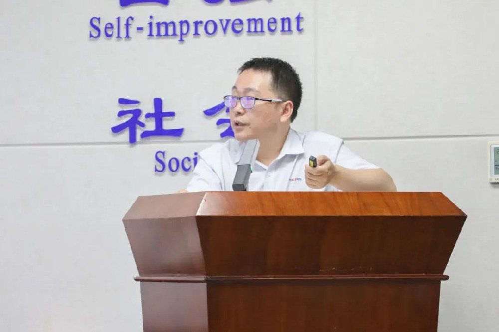 雄鷹巔峰交融，共探數(shù)字交付，鑄就輝煌偉業(yè) | 熱烈歡迎河南宏業(yè)建設(shè)管理股份有限公司參訪我司