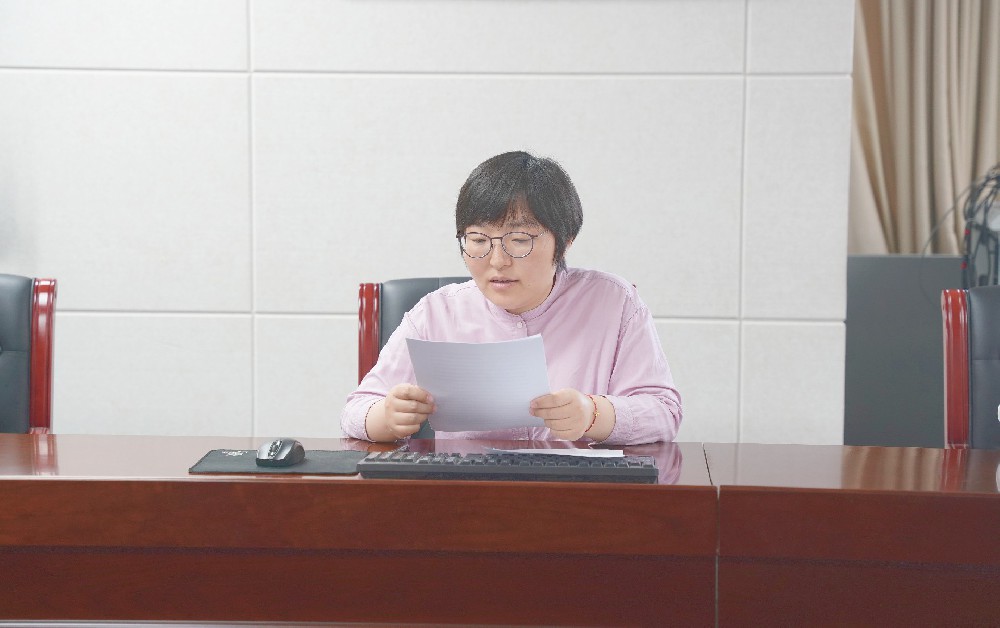 建基咨詢組織中高層專題學(xué)習(xí)《黨委會的工作方法》，推動管理效能提升